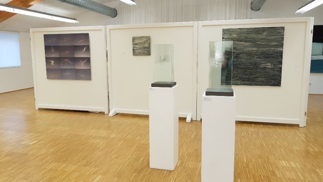 Ausstellungsansicht