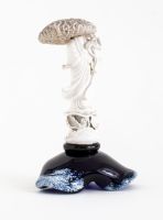 Nives Widauer, LOCKDOWN HAIKU, Skulptur 16, 2021, Foto: StudioNivesWidauer, Bildrecht