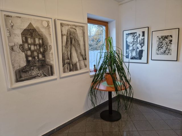 Stefan Zsaitsits, ERNST LIMA Stefan Zsaitsits, ERNST LIMA