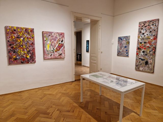 dieHolasek, Katharina Szepannek, Sabine Groschup