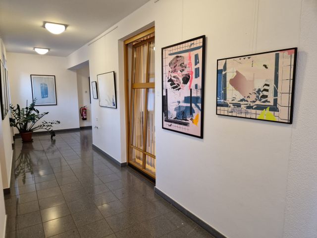 Julia Haugeneder, Alfredo Barsuglia, Kater D Julia Haugeneder, Alfredo Barsuglia, Kater D