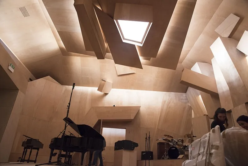 Paint on Everything: Inside the Two-Person Studios Quietly Powering America's Art Boom